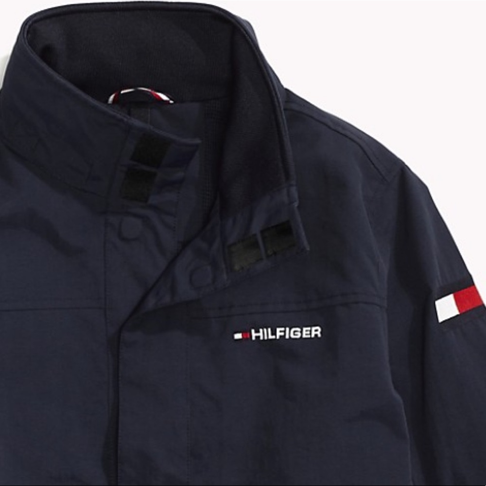 Tommy Hilfiger Jacket